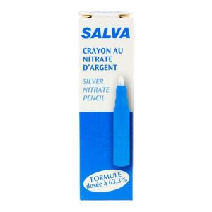 Salva silver nitrate pencil