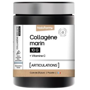 Natampform Premium Collagen Articulat 325G