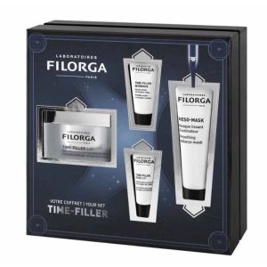 Filorga Xmas Coffret Time 2024