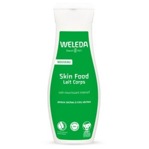 Skin Food Body Lotion - 200ml