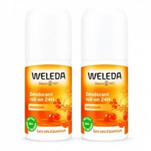 Deo Roll-On Sea Buckthorn Duo