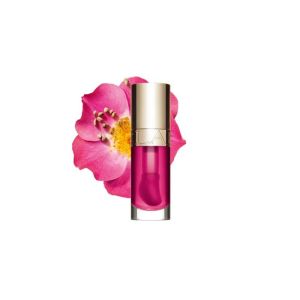 Clarins Lip Comfort Oil 02 - Raspberry