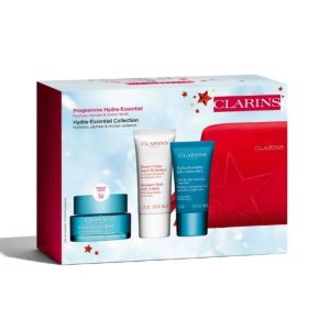 Clarins Cof Noel 2024 Bme Crp Sup Hy 200M