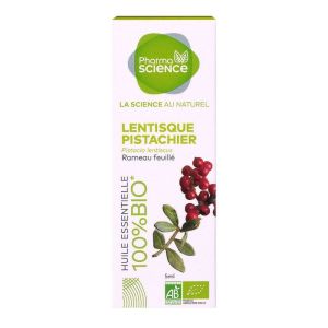 Pistachio lentisk essential oil 5mL