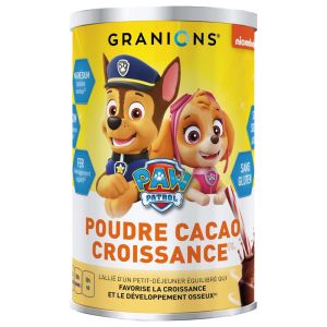 Granions Kid Croiss Pdre Cho P Patrouille