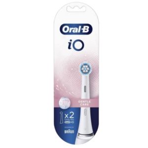 Oral-B Brossettes Io Gentle Care X2