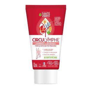 Circulymphe external gel 150ml