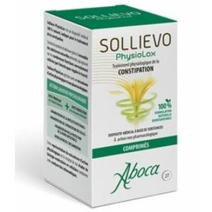 Aboca Sollievo Physiolax Cpr45