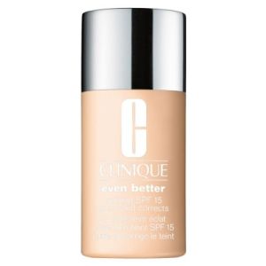 Clinique Fdt Ecla Corr Tein Spf15 28 30ml