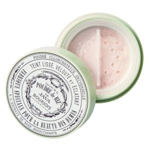 Bourjois Nu Poudre De Riz De Java 3,Sgr