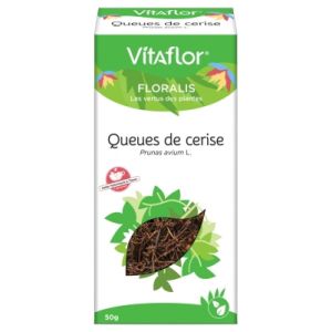 Queues de Cerise - 50g