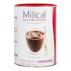 Milical Eco Pdr Cr Cho 45G 12