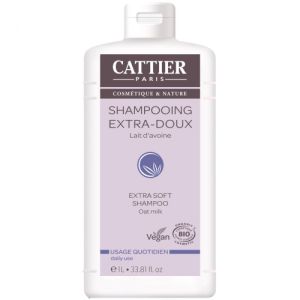 Extra gentle shampoo for all hair 1000ml