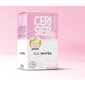 Solinotes Fleur De Cerisier Edp 50Ml