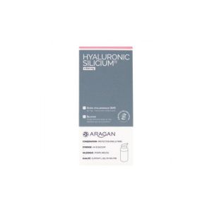 Aragan Hyaluronic Silicium