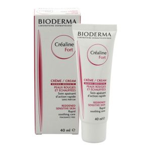 Créaline Fort soothing cream 40ml