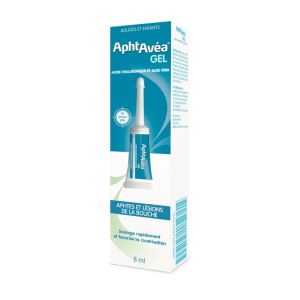 Aphtavea gel 8ml