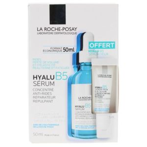 Rp Hyalu B5 Serum 50Mlmini Yeux