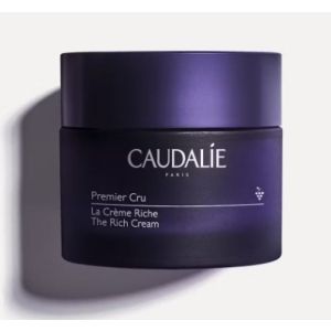 Caudalie Premier Cru La Creme Riche 50Ml