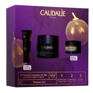 Caudalie Coff Premier Cru Noel 2023