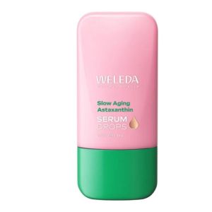 Weleda Serum Drops Low Aging 30Ml
