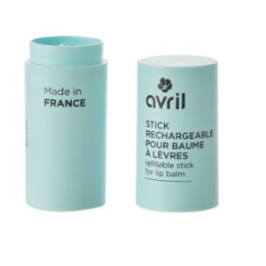 Avril Stick Recharg Baume A Levres