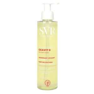 Svr Cicavit Foaming Gel 200ml