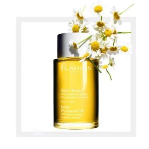 Relax Oil - 100ml