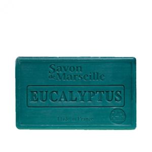 Eucalyptus Soap - 100g