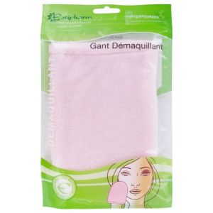 Make-up remover glove