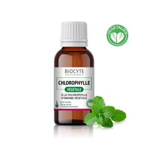 Chlorophyll - 50ml