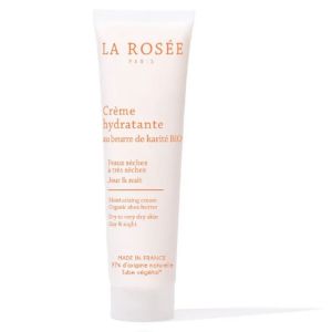 La Rosee Creme P Seches Karite 60ml