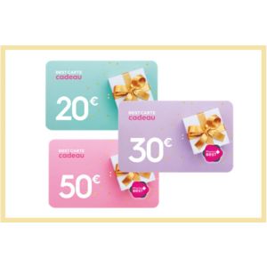 Pharmabest Gift Card 20 euros