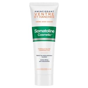 Somatoline Ventres-Hanches Chaud 250Ml