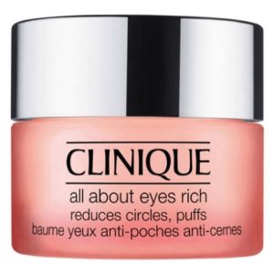 Clinique Baum Yeux W/puffiness W/dark circles 15ml