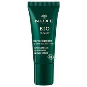 Nuxe Bio Soin Yeux A-poches/a-cernes 15ml