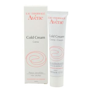 Cold Cream very dry skin cream 40ml