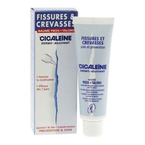 Cicaleine crevice cream 50ml