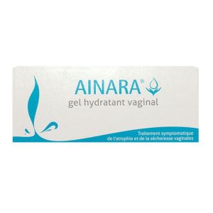 Ainara vaginal moisturizing gel 30g