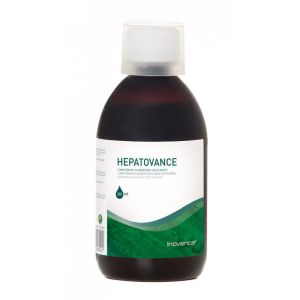 HEPATOVANCE - 300ml