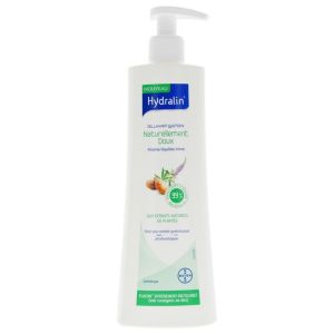 Hydralin Naturellement Doux 400Ml Fl Ppe