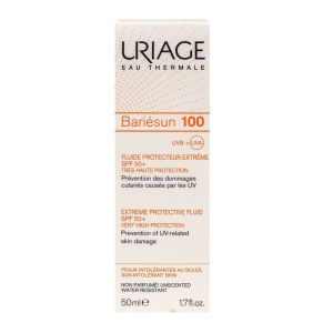 BARIÉSUN - Bariésun 100 Extreme Protective Fluid SPF50+