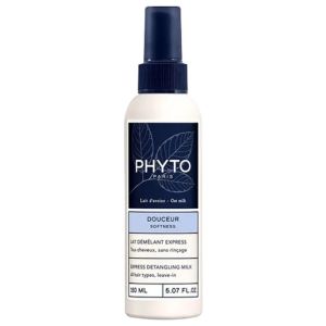 Phyto Douceur Lait Demelant Express 150Ml