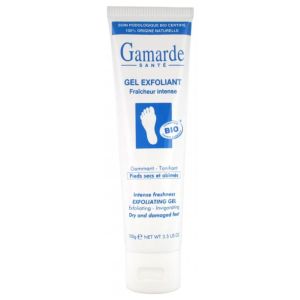 Gamarde Pieds Gel Exfol Frai Tb100G1