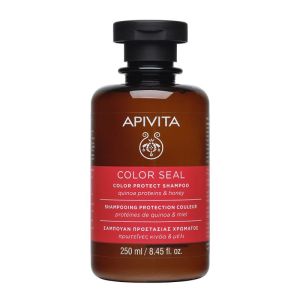 Apivita Chev Colore Shp Protect 250ml