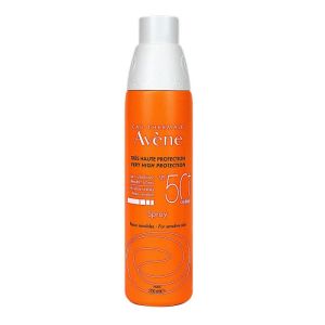 Sun protection spray SPF50+ 200ml