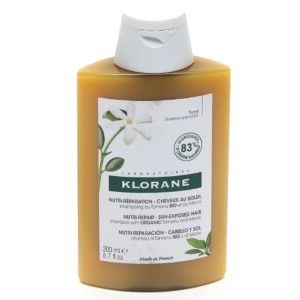 Klorane Sol Capill Shp Nut Fl200ml