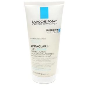 Effaclar H - Iso-biome cleansing cream - 200ml