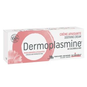 Dermoplasmine Soin