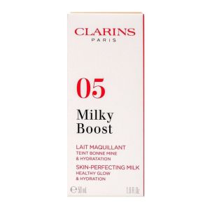 Milky Boost make-up milk 05 Sandalwood 50ml